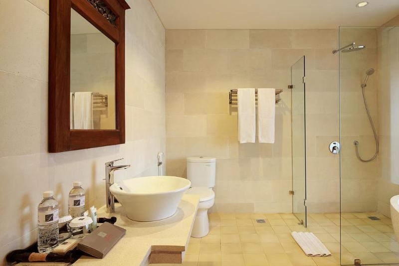 Kamajaya Villas Bali - Oda