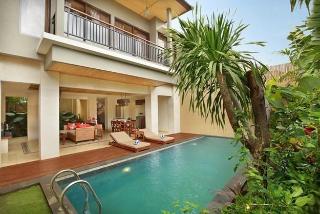 Kamajaya Villas Bali fotoÄŸrafÄ±