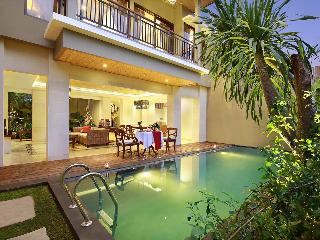 Kamajaya Villas Bali fotoÄŸrafÄ±