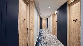 Staybridge Suites Bangkok Thonglor fotoÄŸrafÄ±