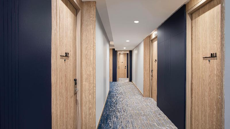 Staybridge Suites Bangkok Thonglor - Lobi