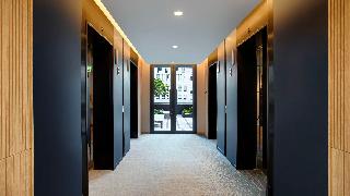 Staybridge Suites Bangkok Thonglor fotoÄŸrafÄ±