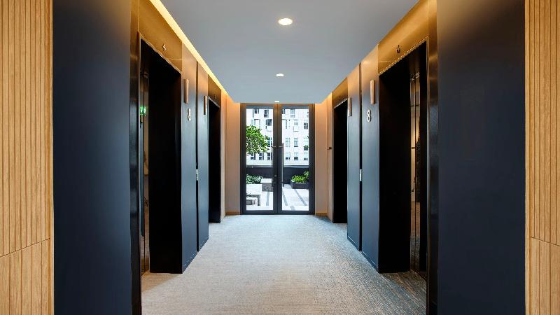 Staybridge Suites Bangkok Thonglor - Lobi