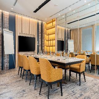 Staybridge Suites Bangkok Thonglor fotoÄŸrafÄ±