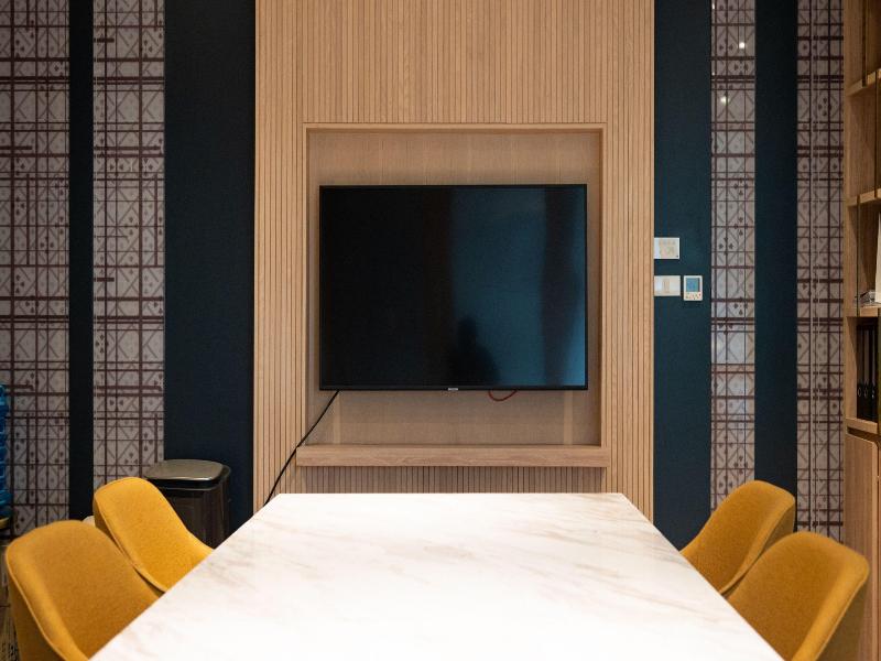 Staybridge Suites Bangkok Thonglor - Toplantı