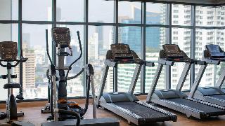 Staybridge Suites Bangkok Thonglor fotoÄŸrafÄ±