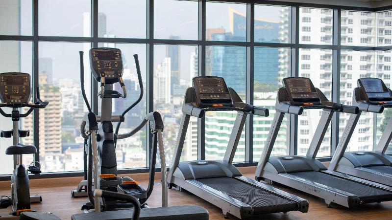 Staybridge Suites Bangkok Thonglor - Aktivite