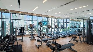 Staybridge Suites Bangkok Thonglor fotoÄŸrafÄ±