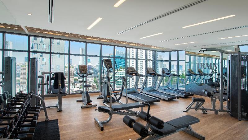 Staybridge Suites Bangkok Thonglor - Aktivite