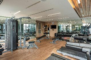 Staybridge Suites Bangkok Thonglor fotoÄŸrafÄ±