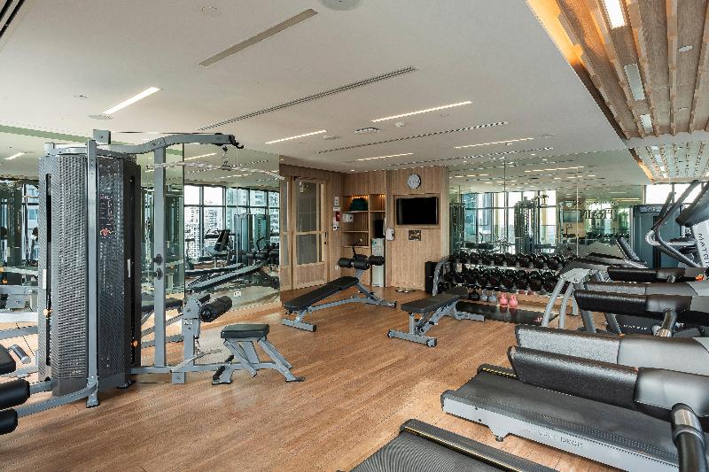 Staybridge Suites Bangkok Thonglor - Aktivite