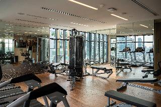 Staybridge Suites Bangkok Thonglor fotoÄŸrafÄ±