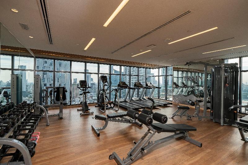 Staybridge Suites Bangkok Thonglor - Aktivite