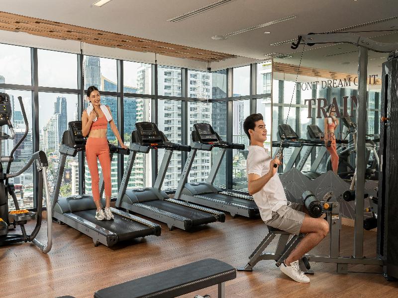 Staybridge Suites Bangkok Thonglor - Aktivite