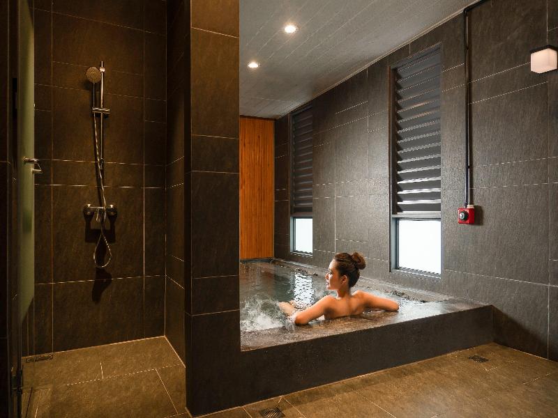 Staybridge Suites Bangkok Thonglor - Aktivite