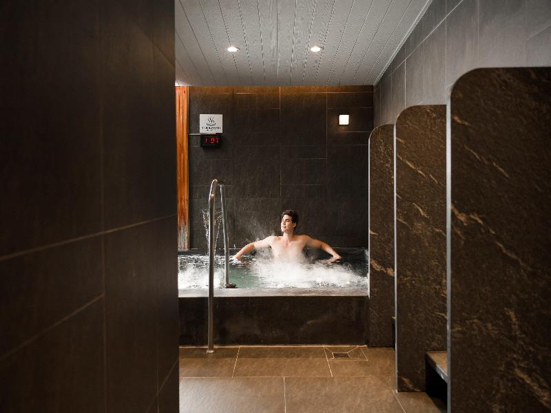 Staybridge Suites Bangkok Thonglor - Aktivite