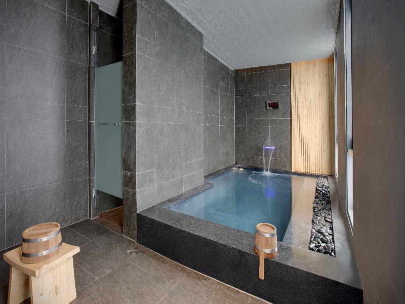 Staybridge Suites Bangkok Thonglor - Aktivite
