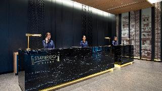 Staybridge Suites Bangkok Thonglor fotoÄŸrafÄ±