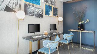 Staybridge Suites Bangkok Thonglor fotoÄŸrafÄ±