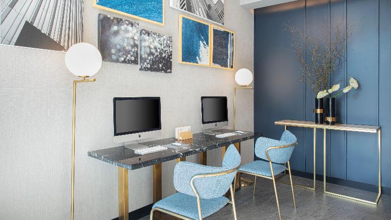 Staybridge Suites Bangkok Thonglor - Genel