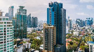 Staybridge Suites Bangkok Thonglor fotoÄŸrafÄ±