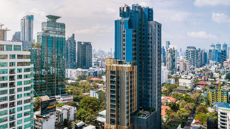 Staybridge Suites Bangkok Thonglor - Genel