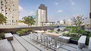 Staybridge Suites Bangkok Thonglor fotoÄŸrafÄ±