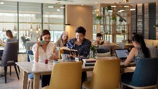 Staybridge Suites Bangkok Thonglor fotoÄŸrafÄ±
