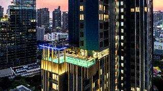 Staybridge Suites Bangkok Thonglor fotoÄŸrafÄ±