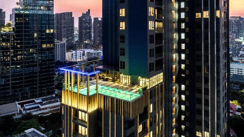 Staybridge Suites Bangkok Thonglor - Genel