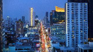 Staybridge Suites Bangkok Thonglor fotoÄŸrafÄ±