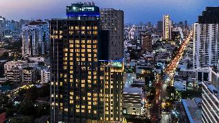 Staybridge Suites Bangkok Thonglor fotoÄŸrafÄ±
