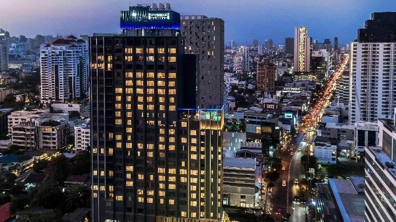 Staybridge Suites Bangkok Thonglor - Genel