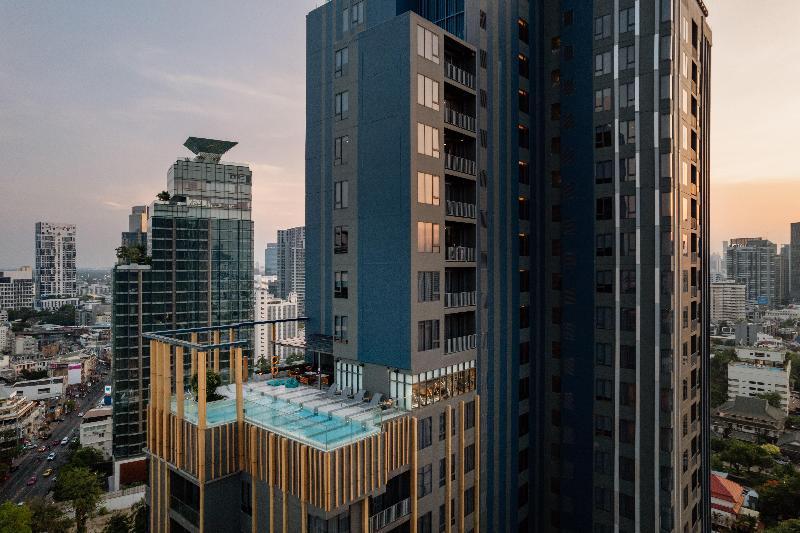 Staybridge Suites Bangkok Thonglor - Genel