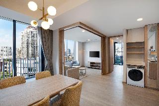 Staybridge Suites Bangkok Thonglor fotoÄŸrafÄ±