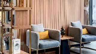 Staybridge Suites Bangkok Thonglor fotoÄŸrafÄ±