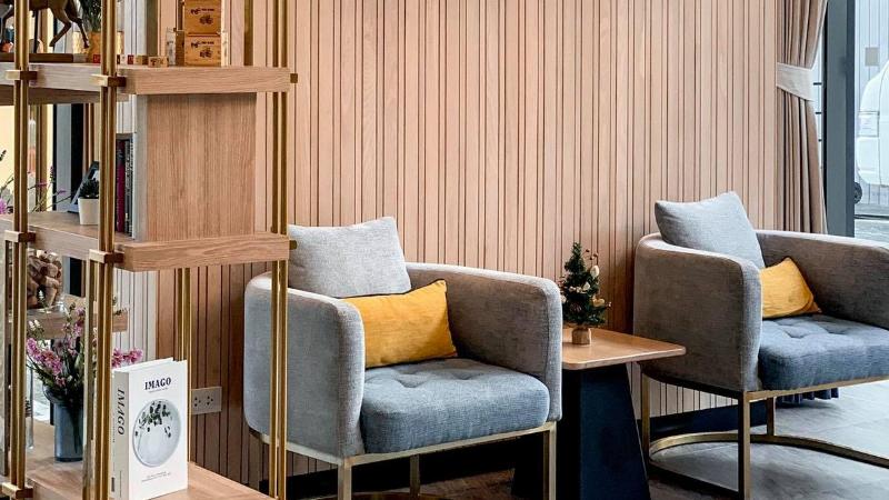 Staybridge Suites Bangkok Thonglor - Genel