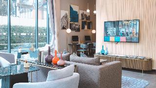 Staybridge Suites Bangkok Thonglor fotoÄŸrafÄ±