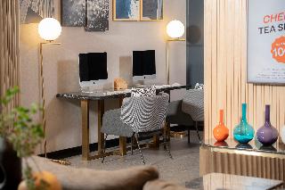 Staybridge Suites Bangkok Thonglor fotoÄŸrafÄ±