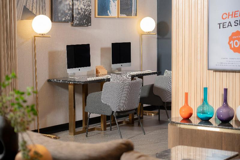 Staybridge Suites Bangkok Thonglor - Genel