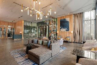 Staybridge Suites Bangkok Thonglor fotoÄŸrafÄ±