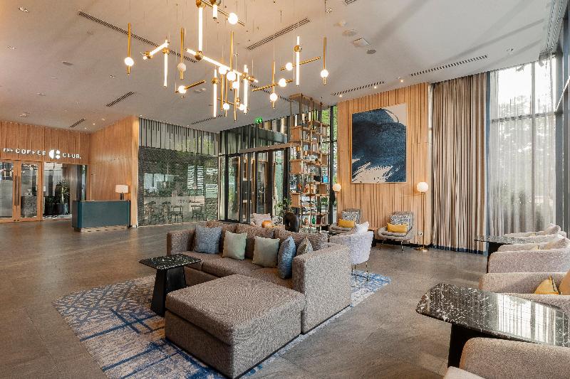 Staybridge Suites Bangkok Thonglor - Genel