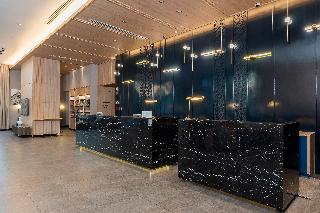 Staybridge Suites Bangkok Thonglor fotoÄŸrafÄ±
