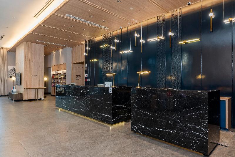 Staybridge Suites Bangkok Thonglor - Genel