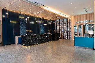 Staybridge Suites Bangkok Thonglor fotoÄŸrafÄ±