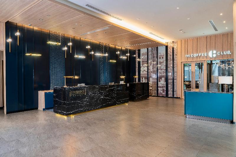 Staybridge Suites Bangkok Thonglor - Genel