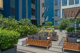 Staybridge Suites Bangkok Thonglor fotoÄŸrafÄ±