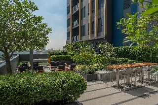 Staybridge Suites Bangkok Thonglor fotoÄŸrafÄ±