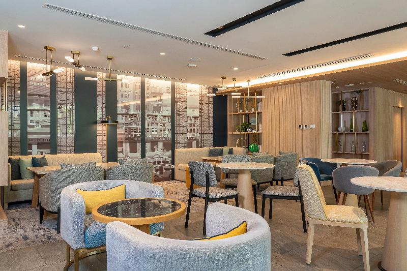 Staybridge Suites Bangkok Thonglor - Genel