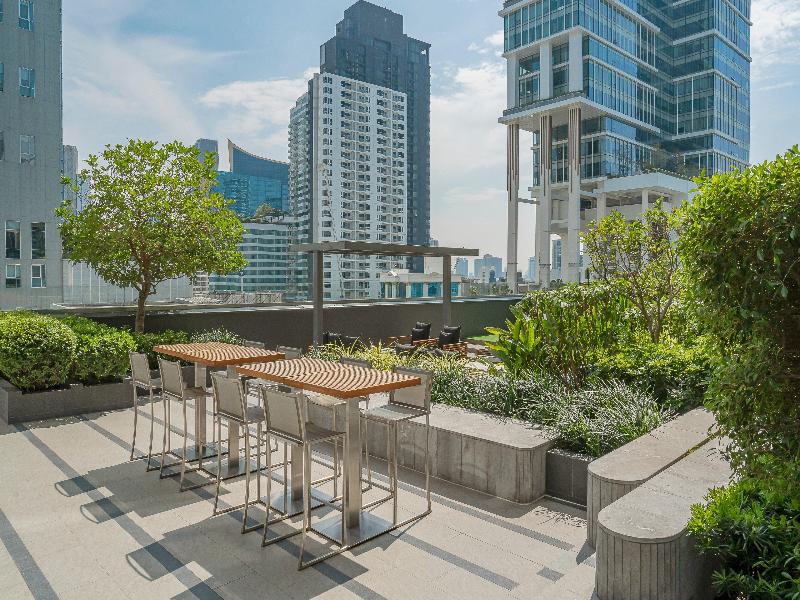 Staybridge Suites Bangkok Thonglor - Genel